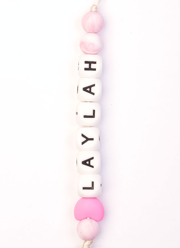 BABBU_SILICONE_PERSONALIZED_PINK_LAYLAH_2