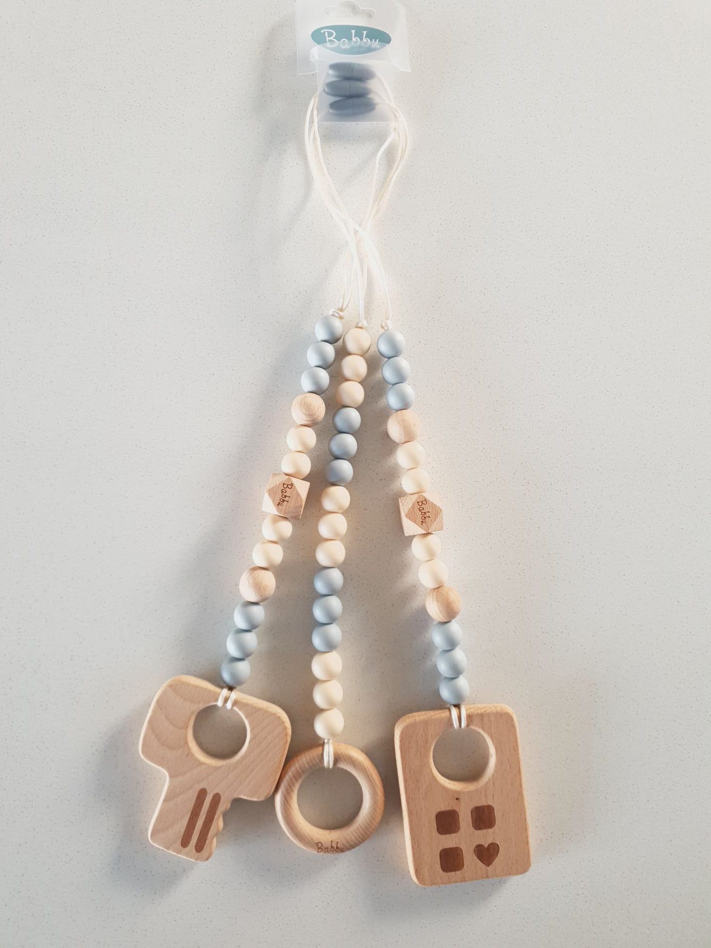 Dangle resize