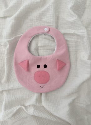 Pig Bib