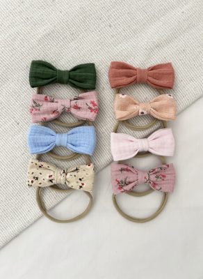 Bow Headbands